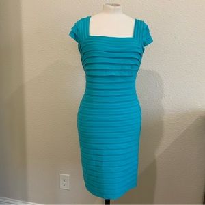Adrianna Papell dress